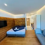 Apartment Alpenblick - Klein, Aber Fein *