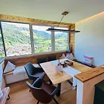 Apartment Alpenblick - Klein, Aber Fein Schladming