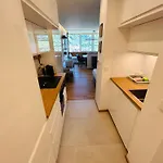 Alpenblick - Klein, Aber Fein Apartment