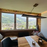 Alpenblick - Klein, Aber Fein Apartment