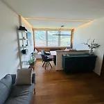 Apartment Alpenblick - Klein, Aber Fein *
