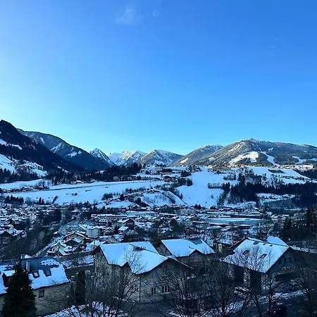Alpenblick - Klein, Aber Fein Schladming