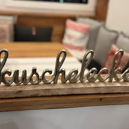 Apartment Alpenblick - Klein, Aber Fein *