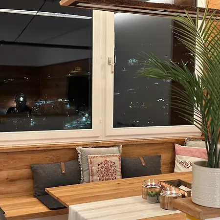 Alpenblick - Klein, Aber Fein Apartment *