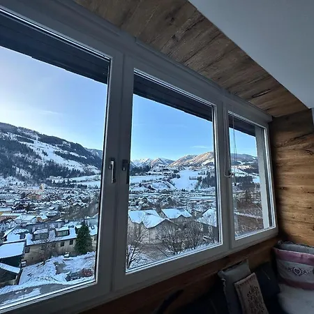Alpenblick - Klein, Aber Fein Schladming