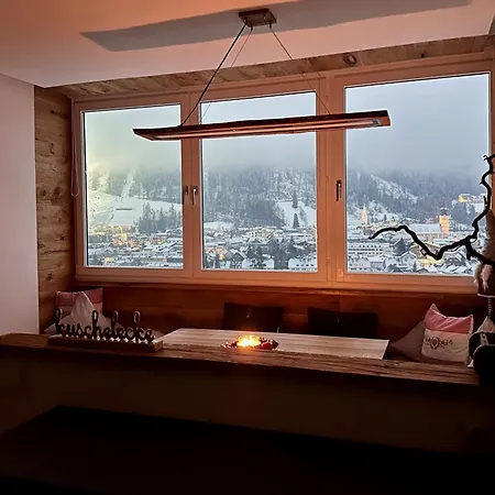 Alpenblick - Klein, Aber Fein * שלאדמינג