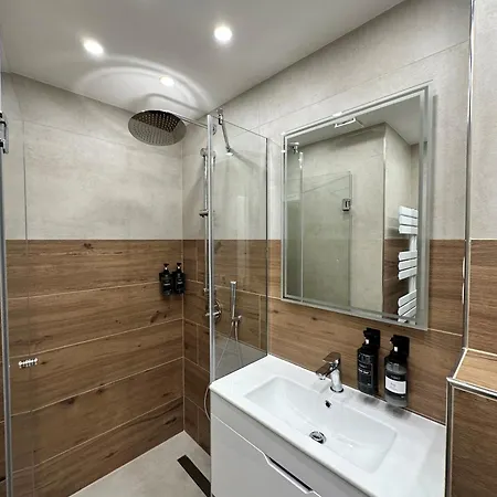 Alpenblick - Klein, Aber Fein Appartement *