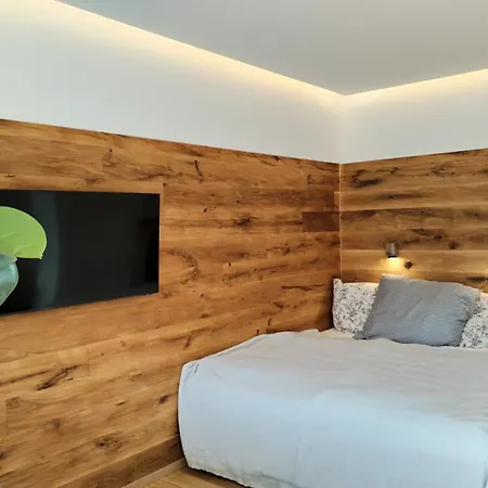 Apartment Alpenblick - Klein, Aber Fein Schladming