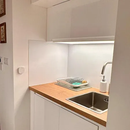 Apartmán Alpenblick - Klein, Aber Fein Schladming