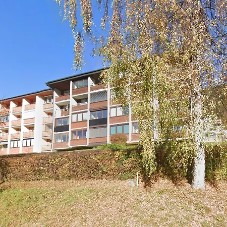 Alpenblick - Klein, Aber Fein Apartment Schladming