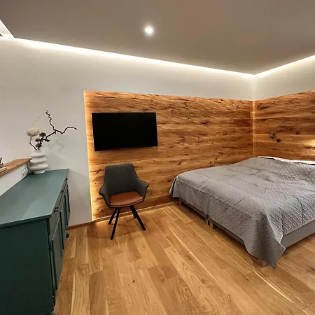 Apartmán Alpenblick - Klein, Aber Fein