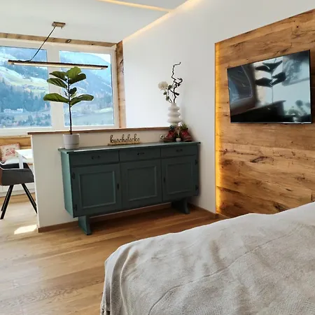 Alpenblick - Klein, Aber Fein Appartement Schladming