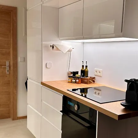 Apartmán Alpenblick - Klein, Aber Fein Schladming