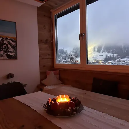 Apartmán Alpenblick - Klein, Aber Fein