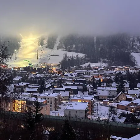 Alpenblick - Klein, Aber Fein Apartmán *