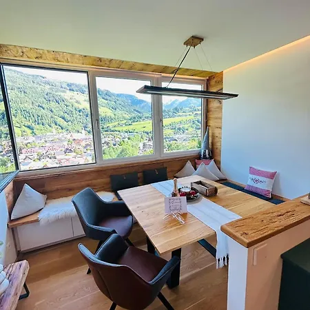 Apartmán Alpenblick - Klein, Aber Fein Schladming