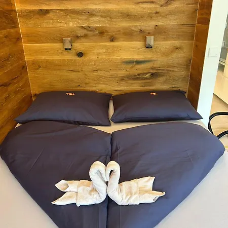 Alpenblick - Klein, Aber Fein Appartamento *