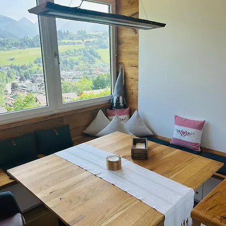 Alpenblick - Klein, Aber Fein * שלאדמינג