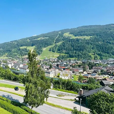 Alpenblick - Klein, Aber Fein Apartmán Schladming