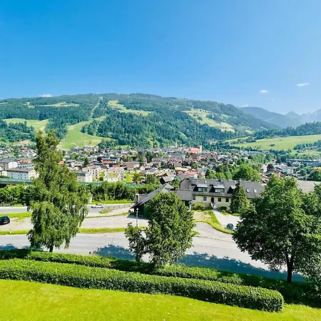 Alpenblick - Klein, Aber Fein Apartamento Schladming