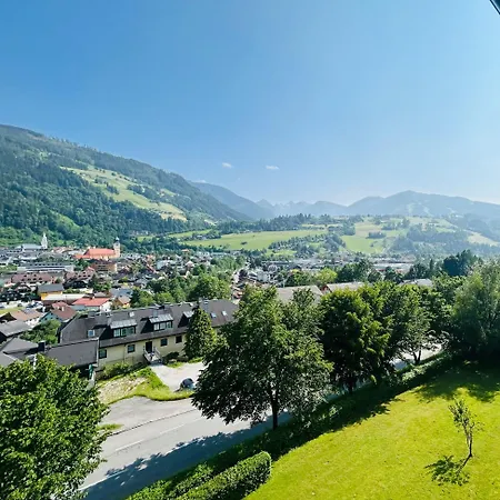 Alpenblick - Klein, Aber Fein
