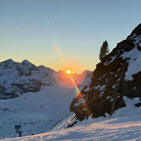 Alpenblick - Klein, Aber Fein Schladming