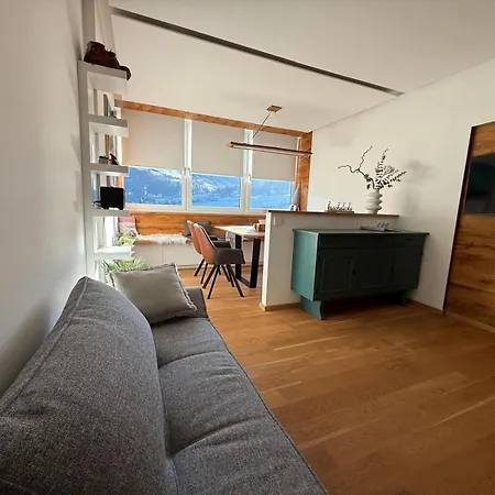 Alpenblick - Klein, Aber Fein * Schladming