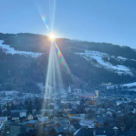 Alpenblick - Klein, Aber Fein *