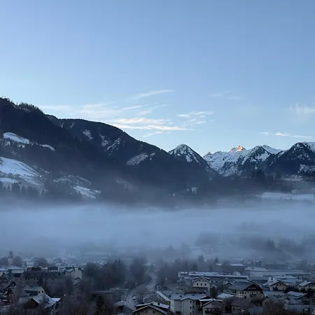 Alpenblick - Klein, Aber Fein