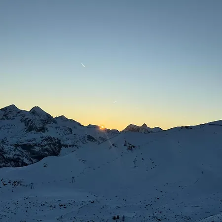 Alpenblick - Klein, Aber Fein Appartamento Schladming