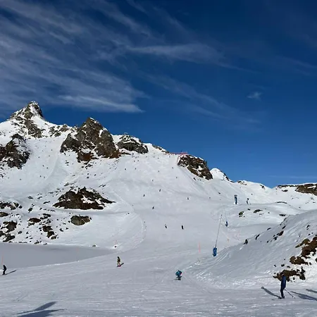 Alpenblick - Klein, Aber Fein Apartment Schladming