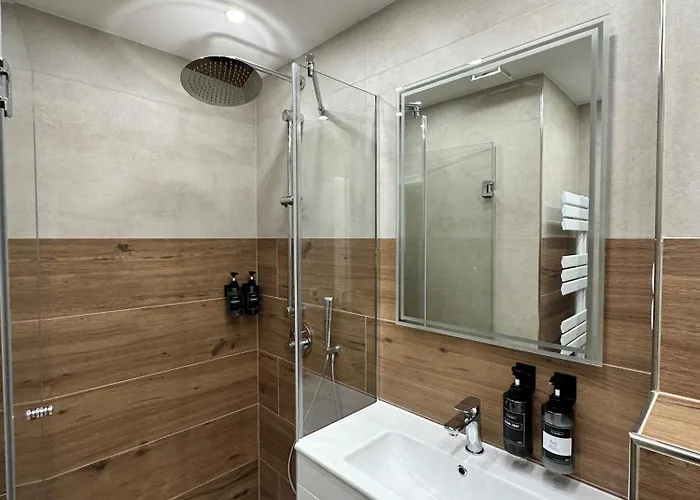 Alpenblick - Klein, Aber Fein Apartmán *