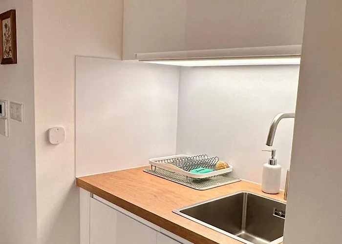 Apartamento Alpenblick - Klein, Aber Fein Schladming