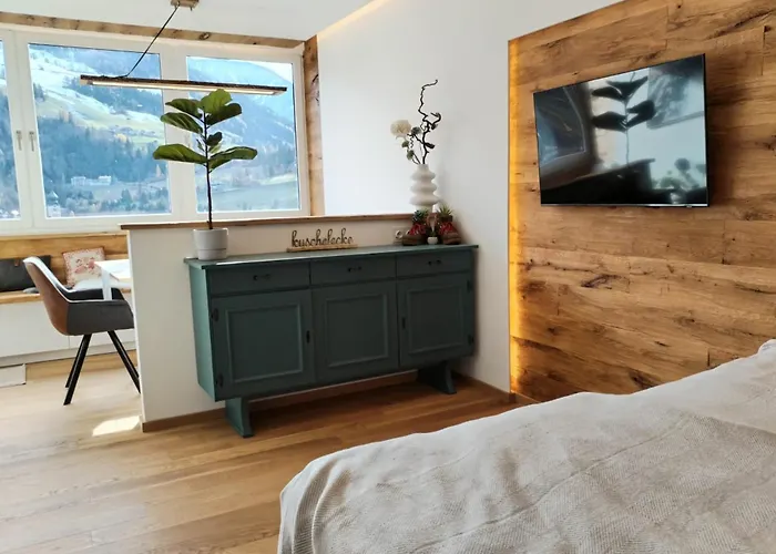 Alpenblick - Klein, Aber Fein Apartmán Schladming