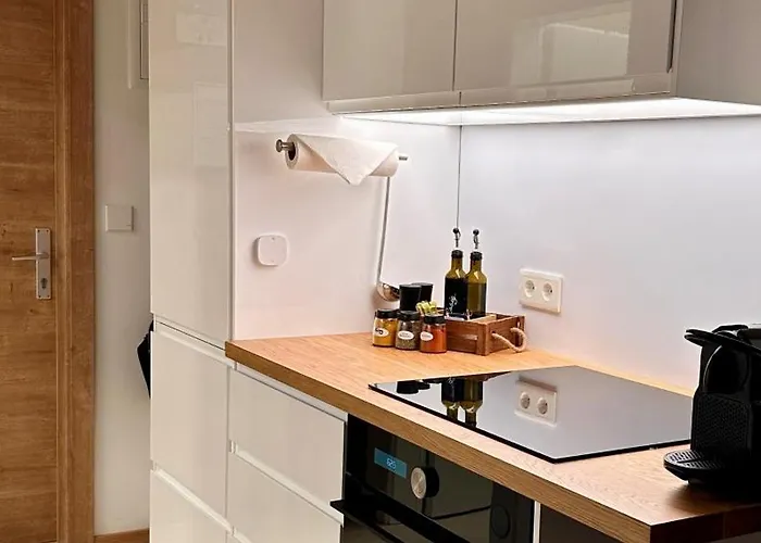 Apartment Alpenblick - Klein, Aber Fein Schladming