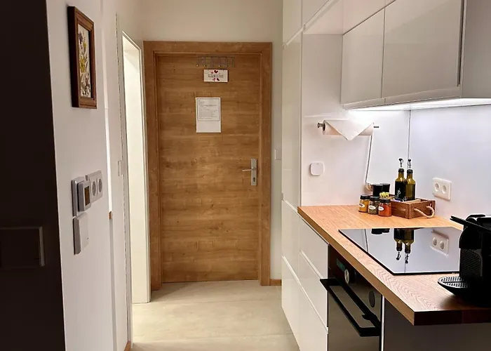 Alpenblick - Klein, Aber Fein *