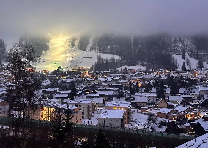 Alpenblick - Klein, Aber Fein Apartment *
