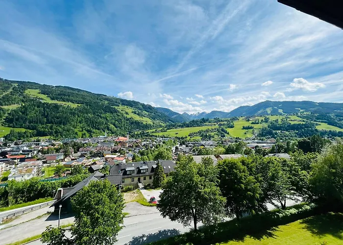 Alpenblick - Klein, Aber Fein *