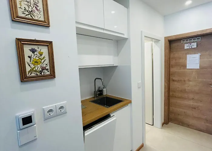 Alpenblick - Klein, Aber Fein *