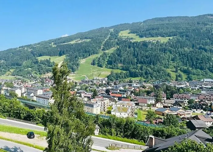 Alpenblick - Klein, Aber Fein Apartmán Schladming