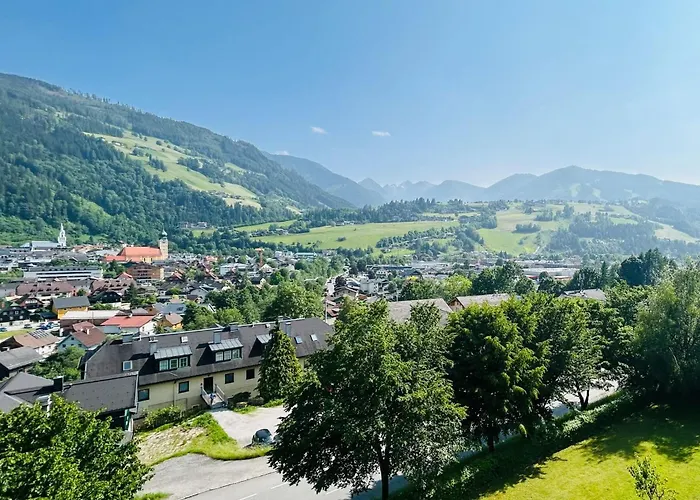 Alpenblick - Klein, Aber Fein