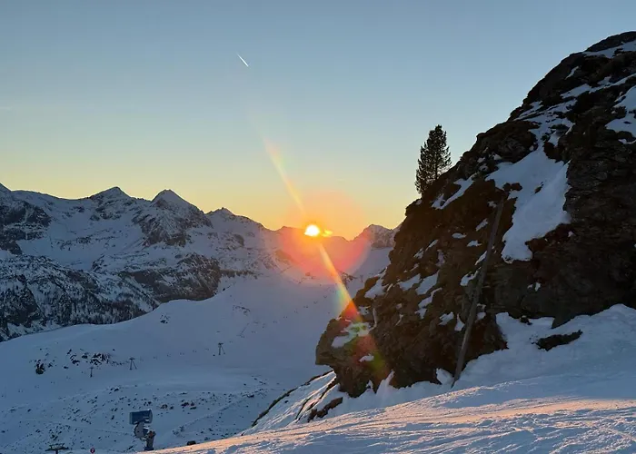 Alpenblick - Klein, Aber Fein Schladming