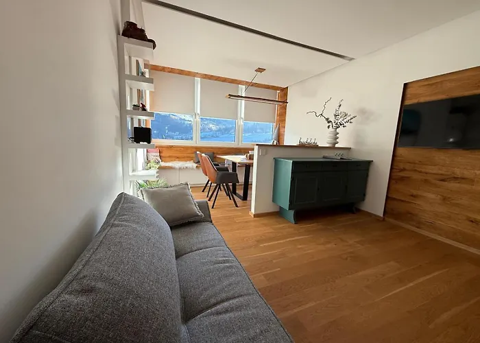 Alpenblick - Klein, Aber Fein * Schladming