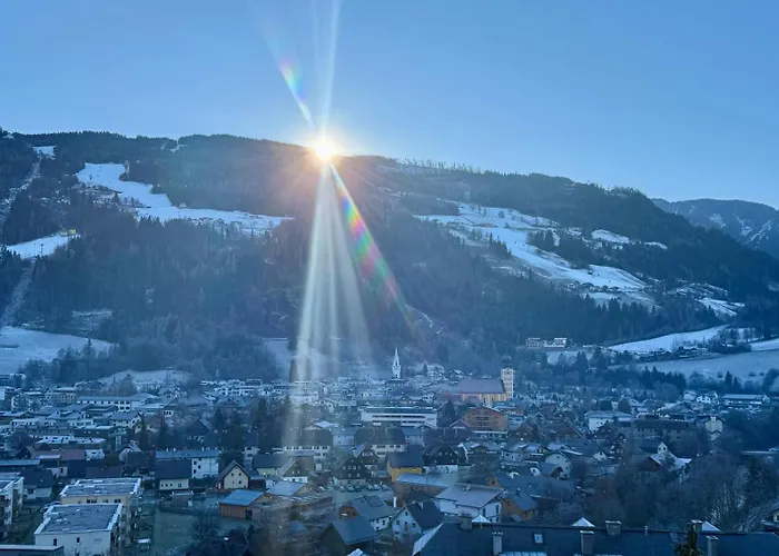 Alpenblick - Klein, Aber Fein *
