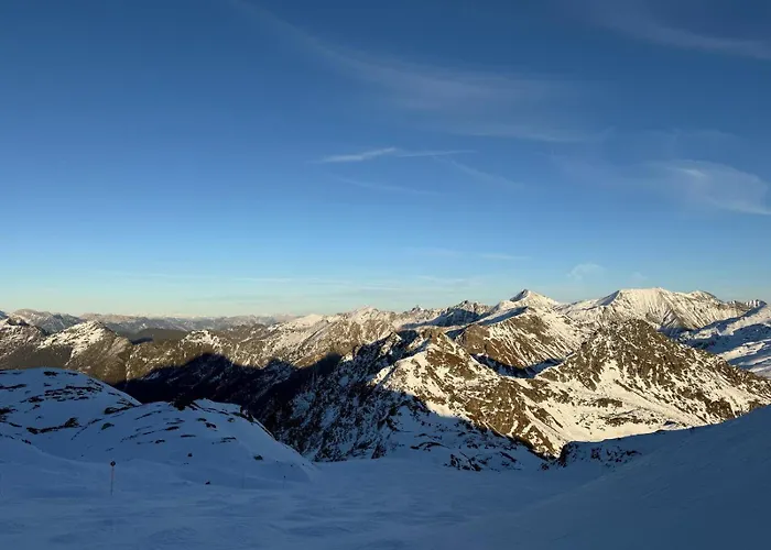 Alpenblick - Klein, Aber Fein